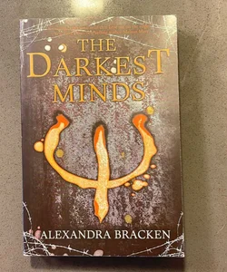 The Darkest Minds