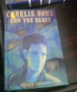 Charlie Bone and the Beast
