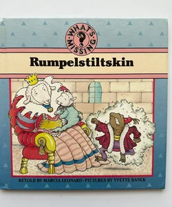 Rumpelstiltskin