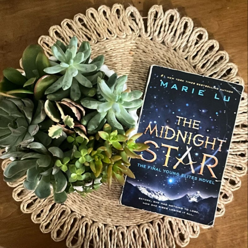 The Midnight Star