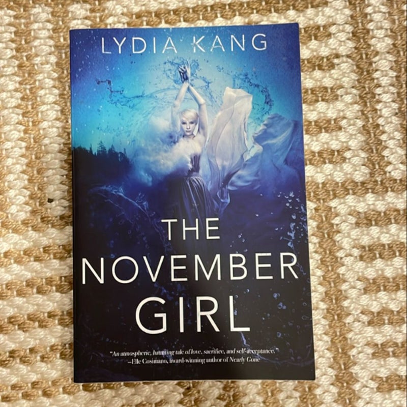 The November Girl