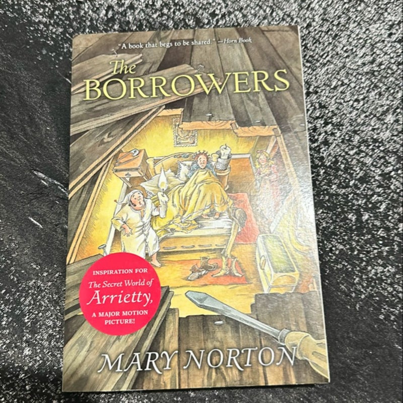 The Borrowers