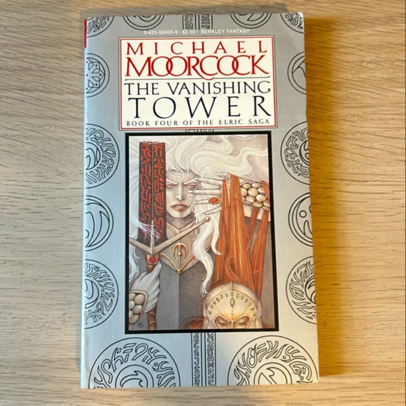 The Vanishing Tower
