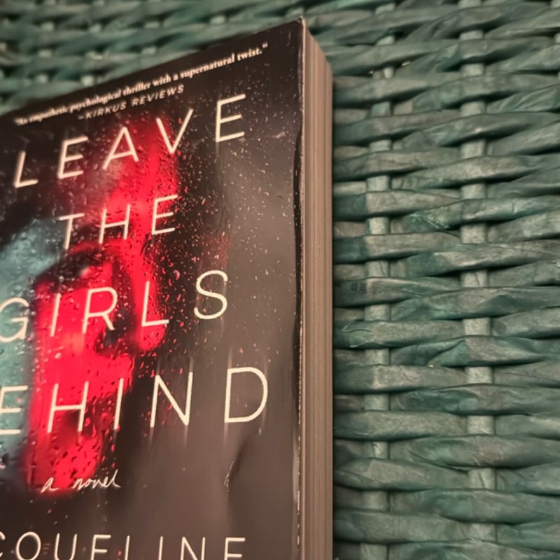 Leave the Girls Behind