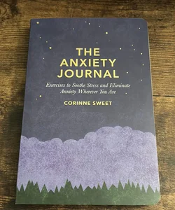 The Anxiety Journal