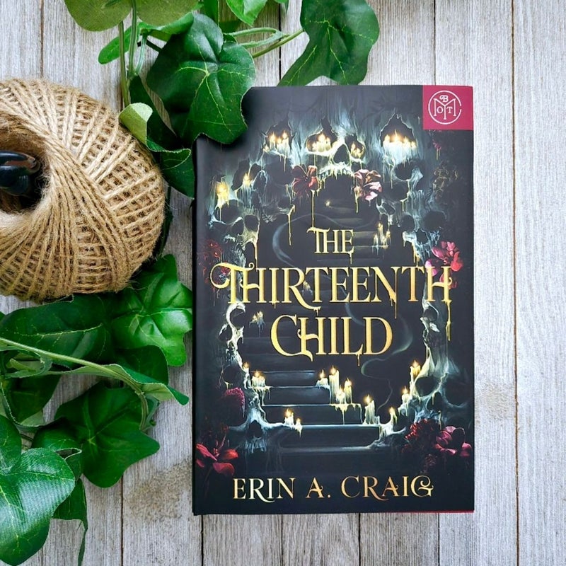 The Thirteenth Child