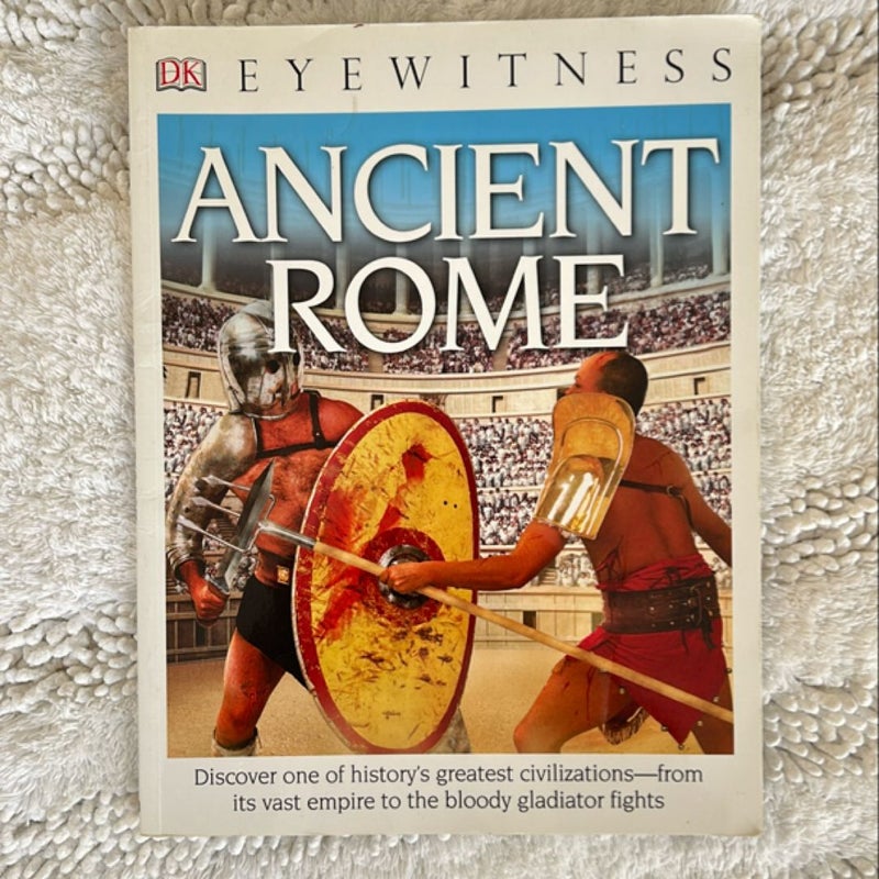 Ancient Rome