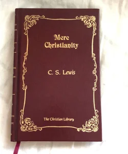 Mere Christianity