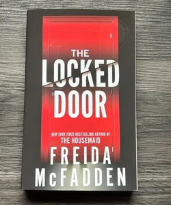 The Locked Door