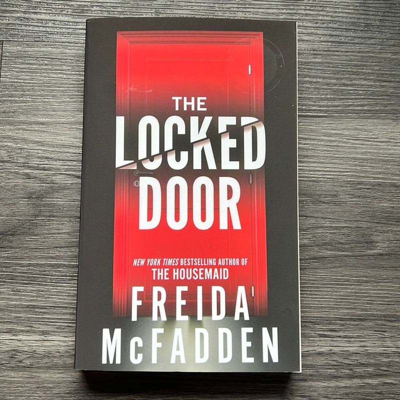 The Locked Door