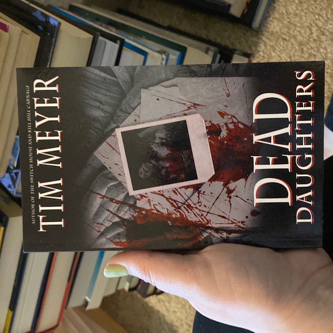 Dead Daughters