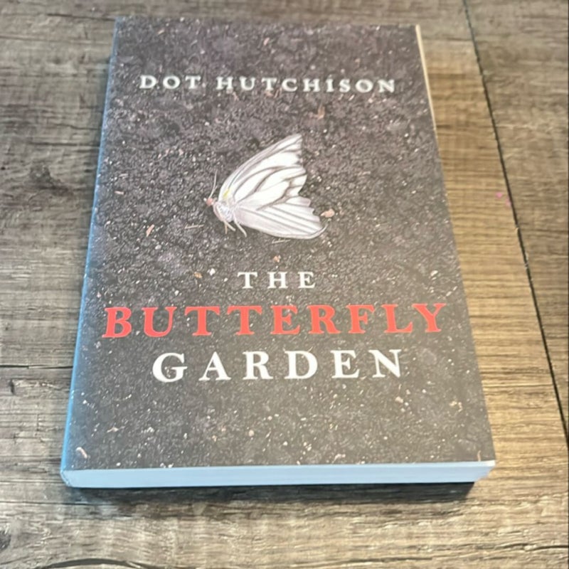 The Butterfly Garden