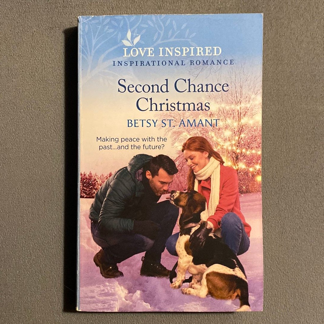 Second Chance Christmas