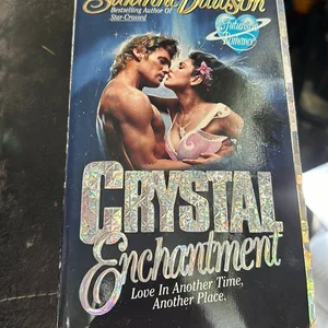 Crystal Enchantment