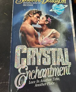 Crystal Enchantment