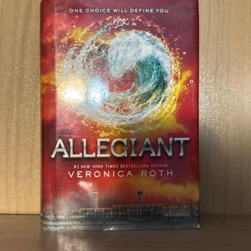 Allegiant