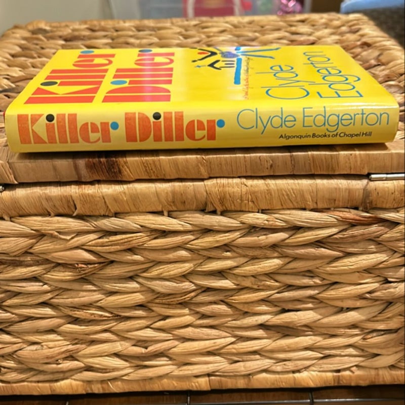 Killer Diller