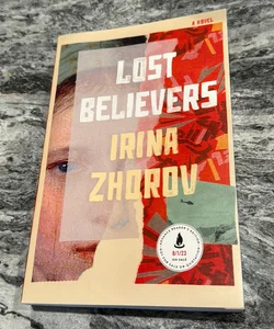 Lost Believers, Book by Irina Zhorov, Official Publisher Page