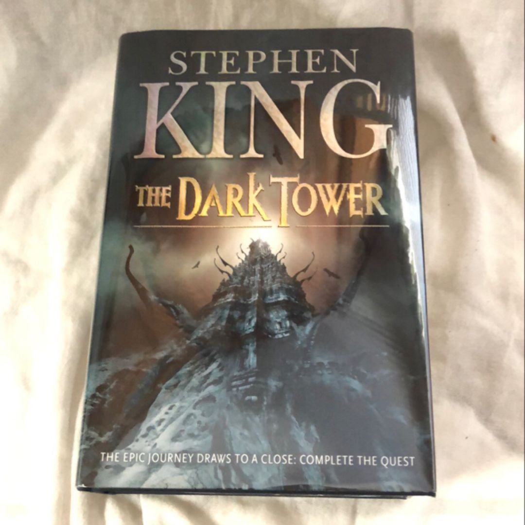 The Dark Tower