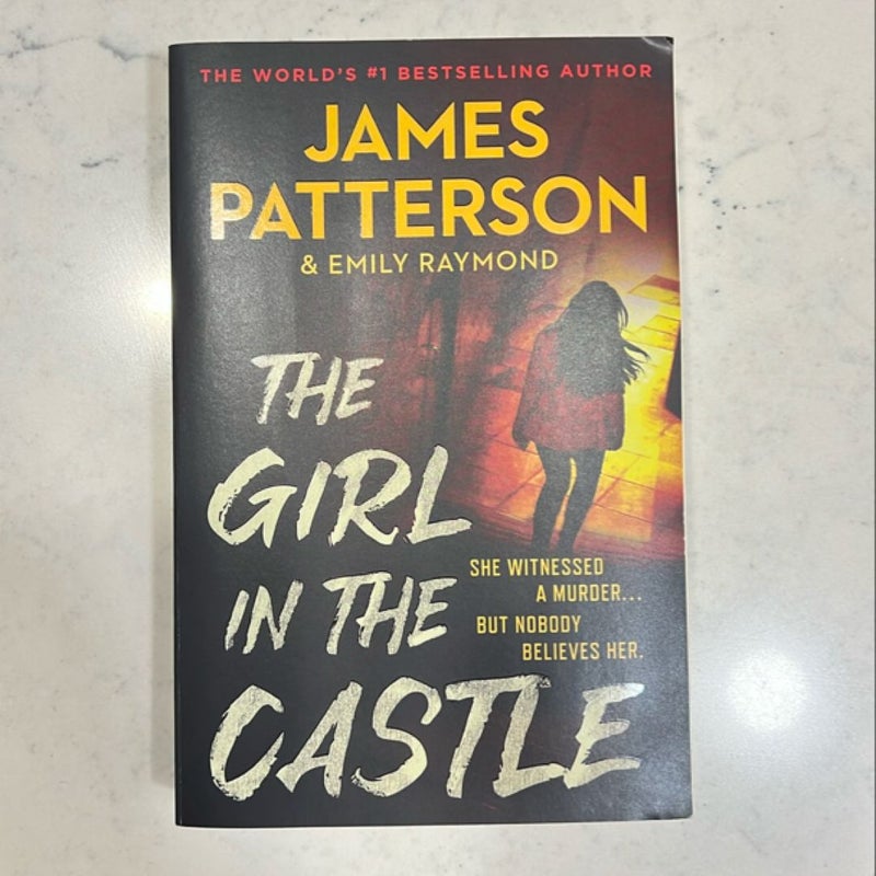 The Girl in the Castle