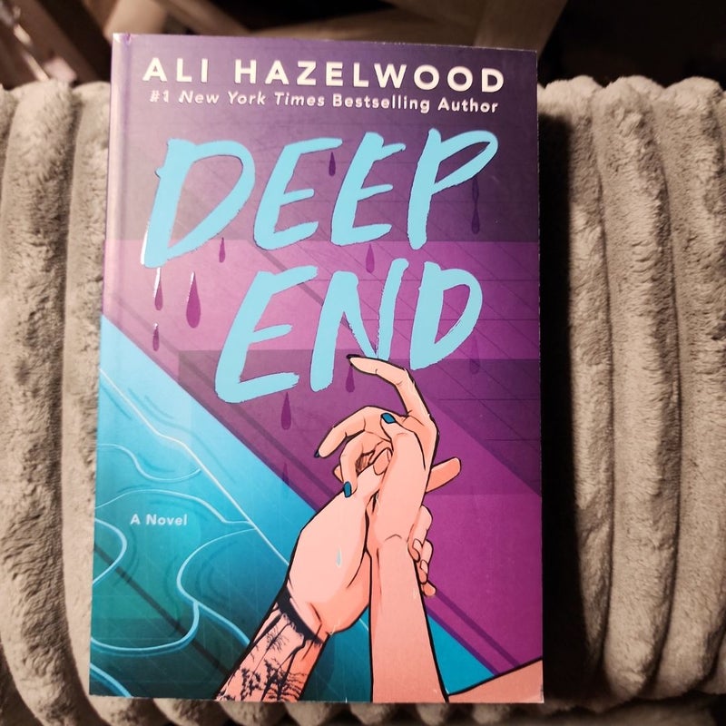 Deep End