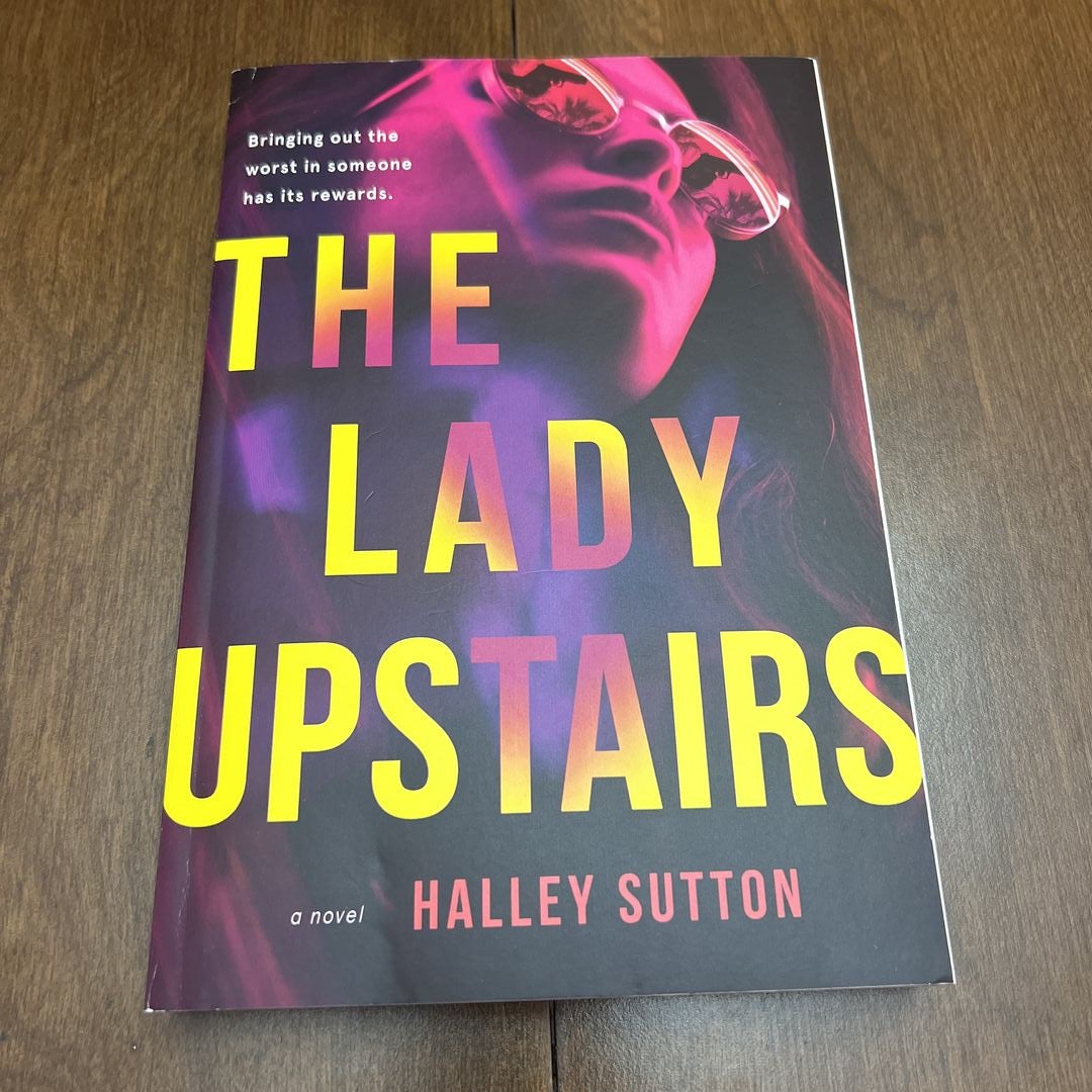 The Lady Upstairs