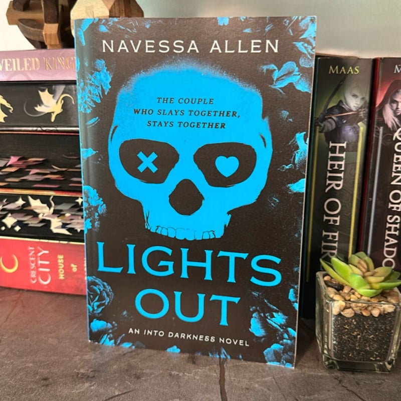 Lights Out