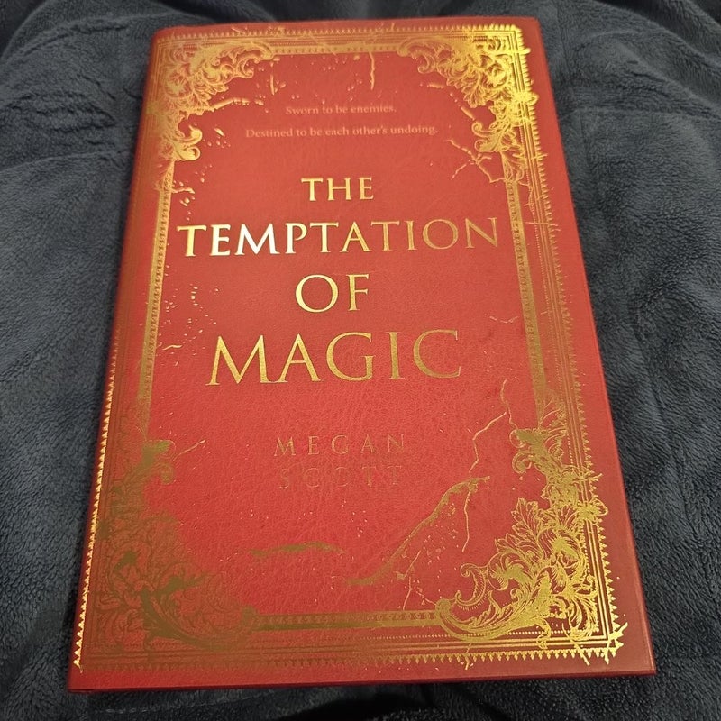 The Temptation of Magic