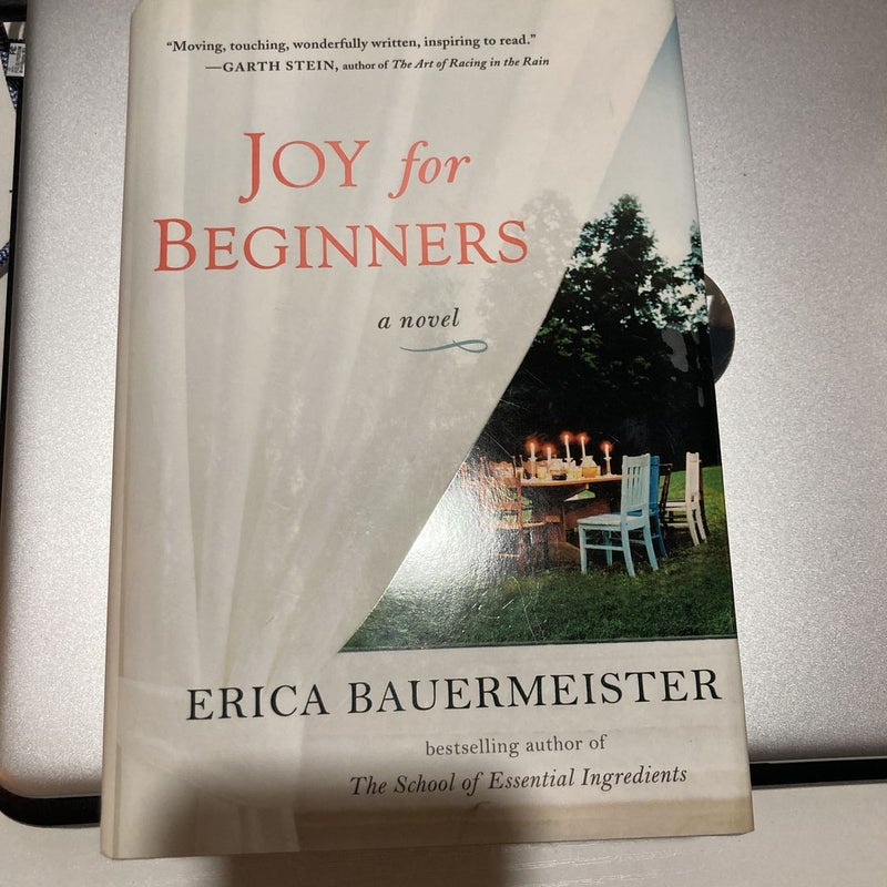 Joy for Beginners