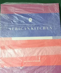 Out of an African Kitchen