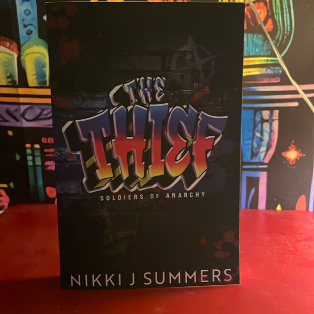 The Thief Special Edition