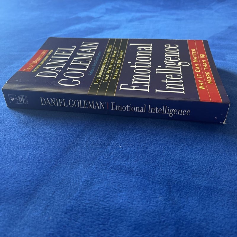 Emotional Intelligence