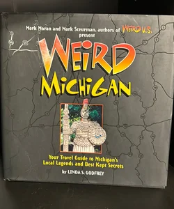 Weird Michigan