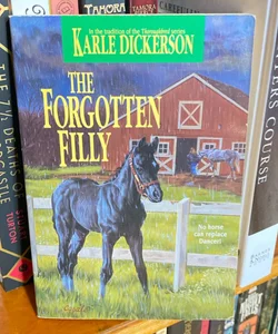 The Forgotten Filly