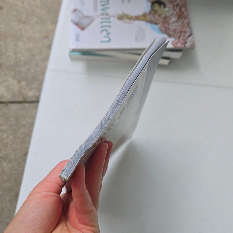 The Unwritten Vol. 4: Leviathan