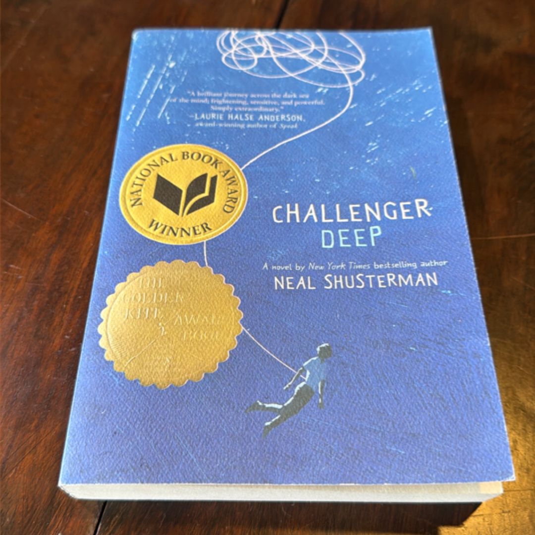 Challenger Deep