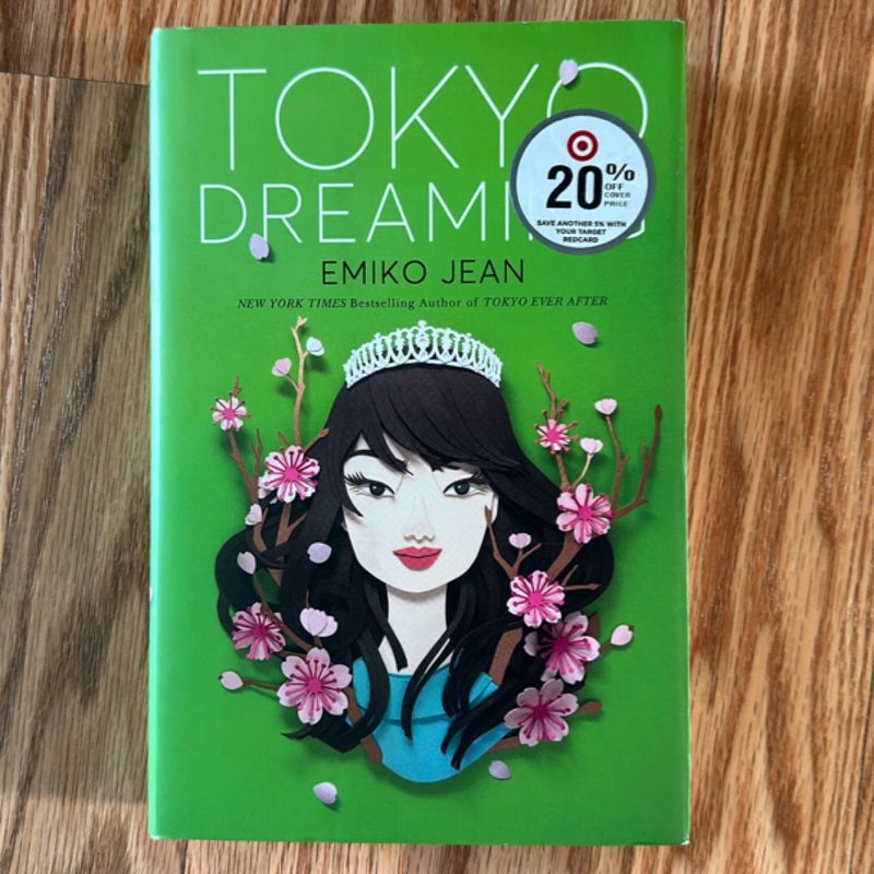 Tokyo Dreaming