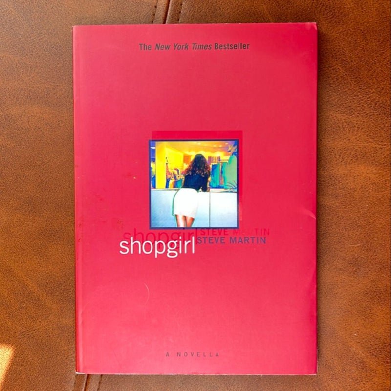 Shopgirl