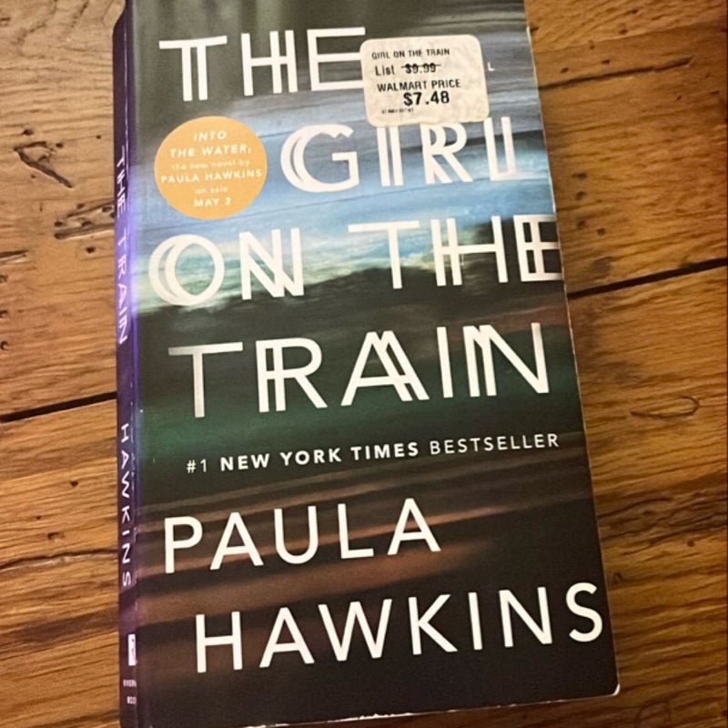 The Girl on the Train