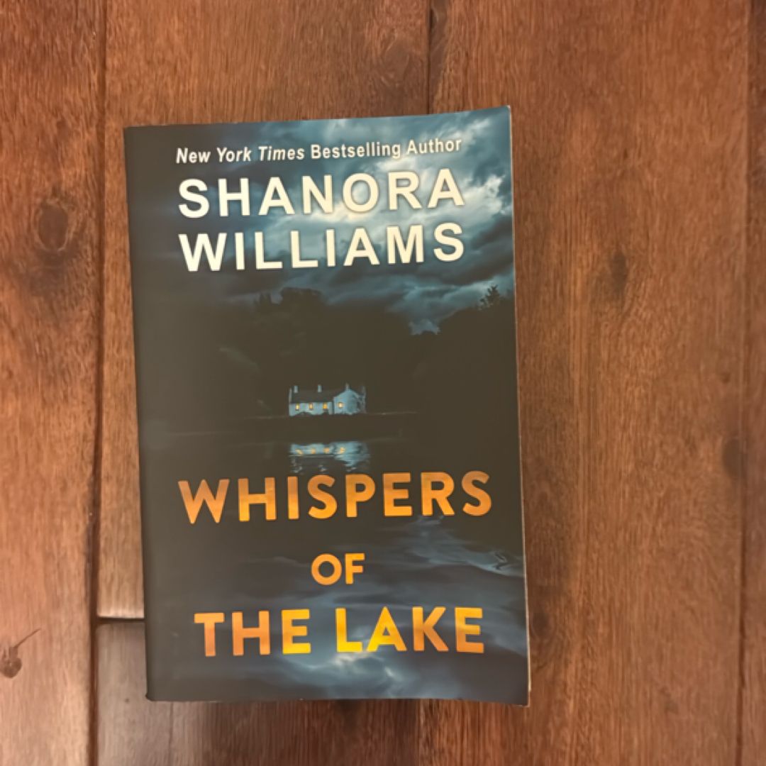 Whispers of the Lake