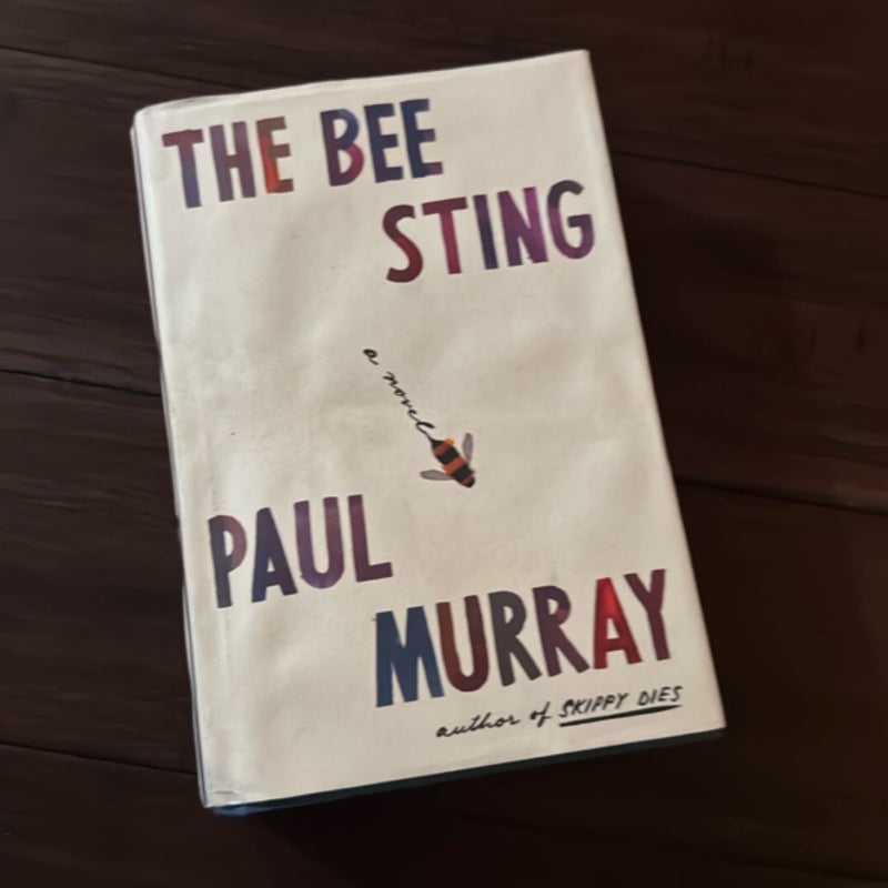 The Bee Sting