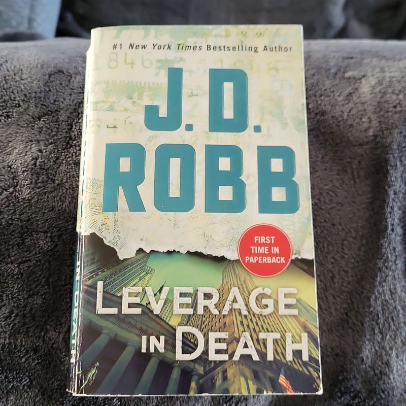 Leverage in Death