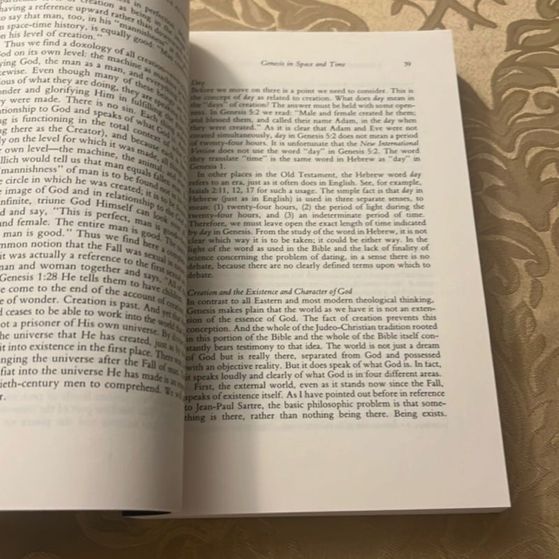 The Complete Works of Francis A. Schaeffer, Volume Two