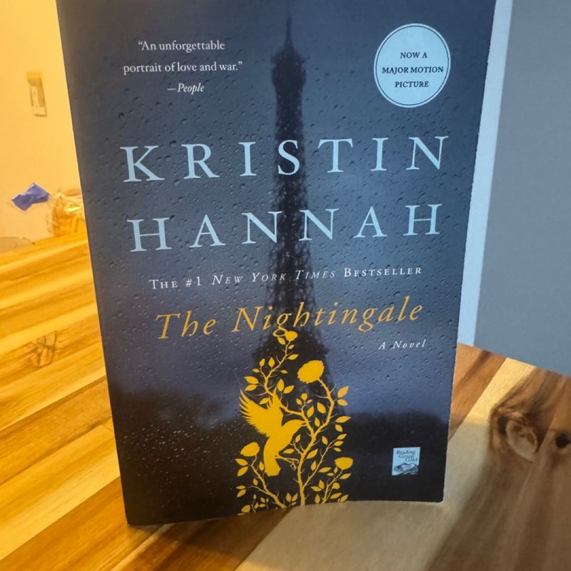 The Nightingale