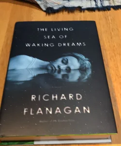 1st US ed. * The Living Sea of Waking Dreamszv