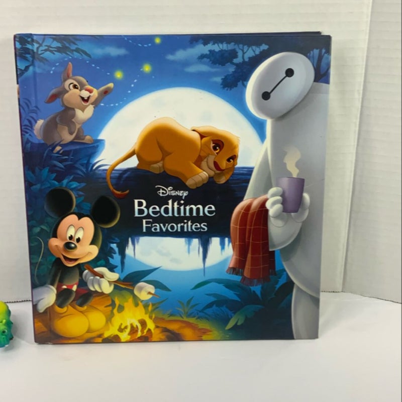 Bedtime Favorites (3rd Edition)