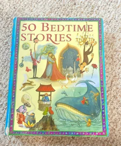 50 Bedtime Stories