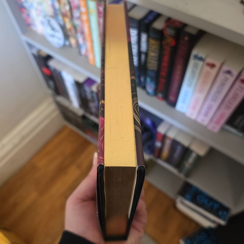 Our Infinite Fates (B&N Exclusive)