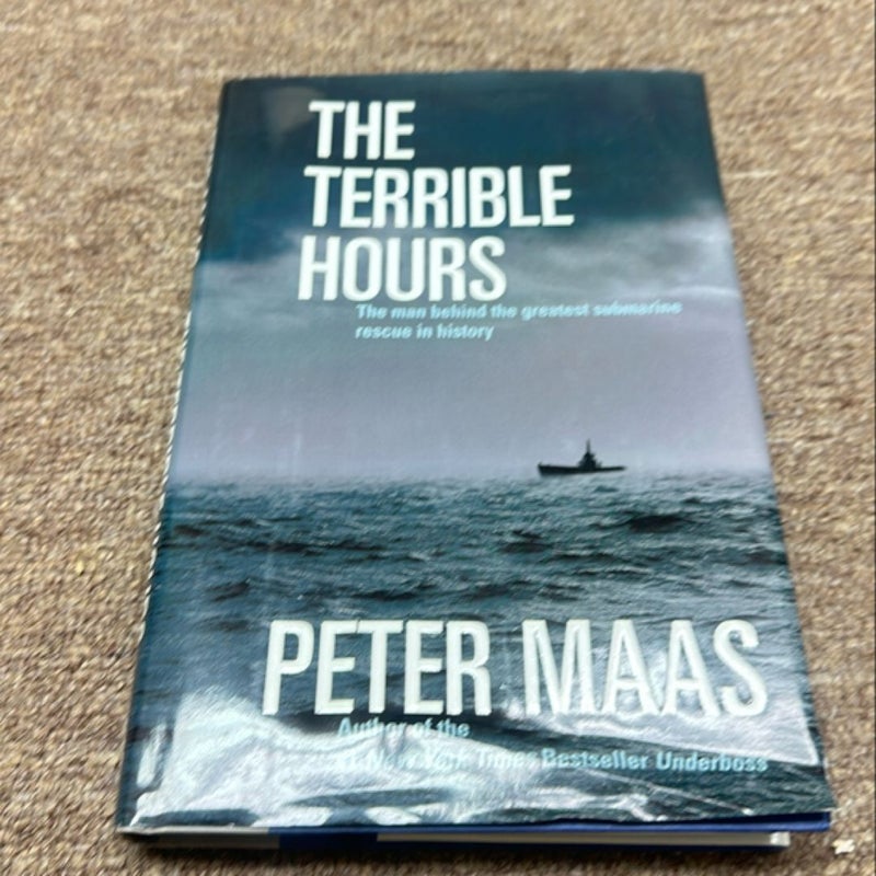 The Terrible Hours