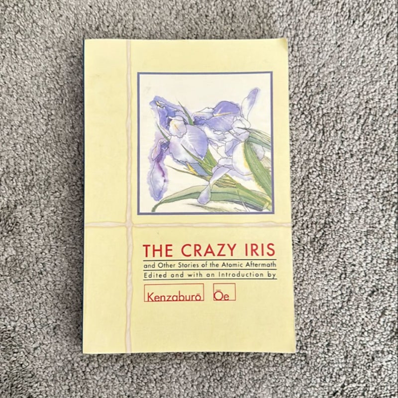 The Crazy Iris